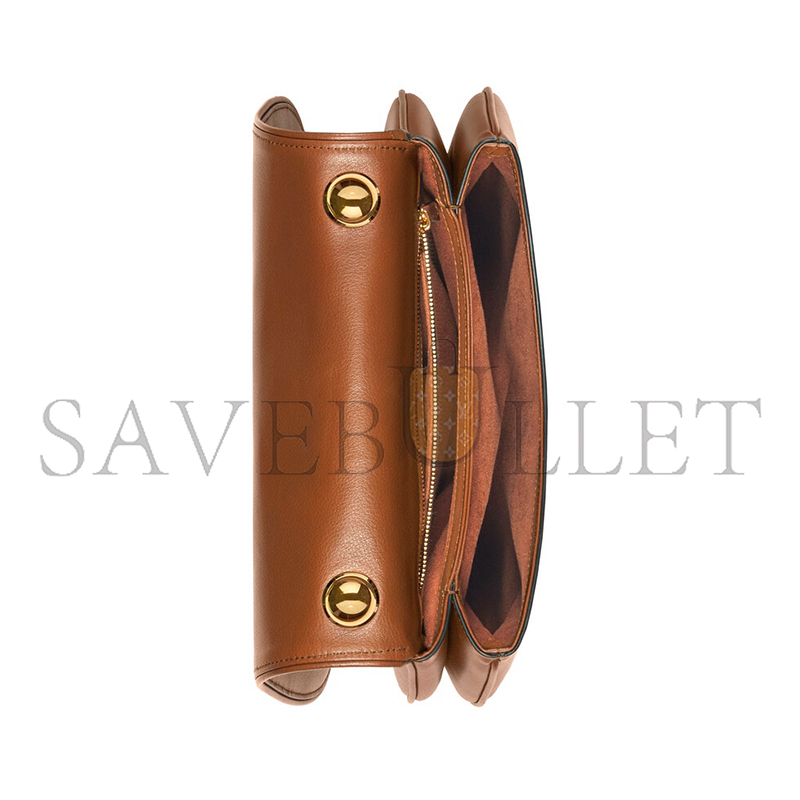 GUCCI BLONDIE SMALL SHOULDER BAG 721172 (29*22*7cm)